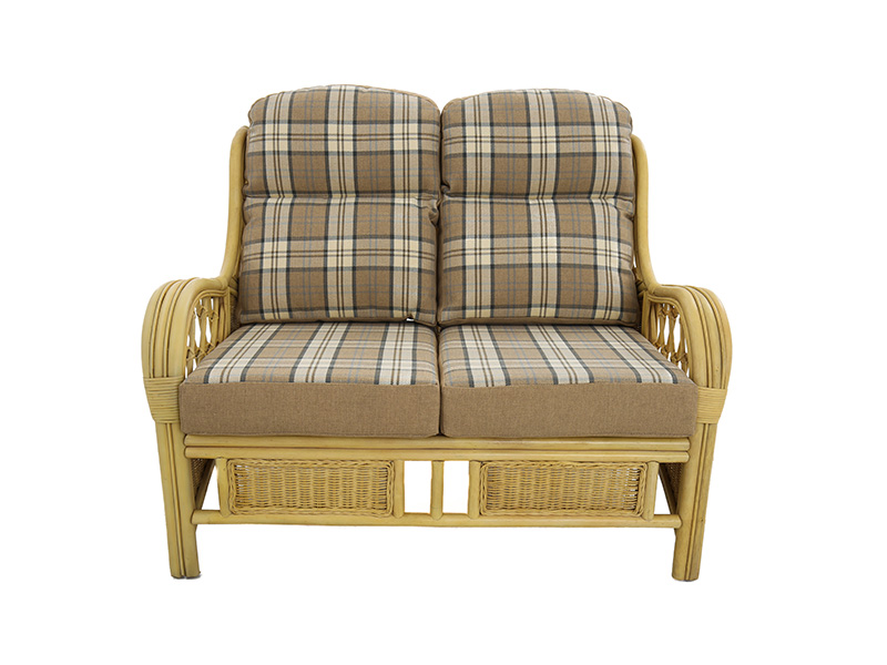 Product photograph of Upton Sofa from The Garden Furniture Centre Ltd