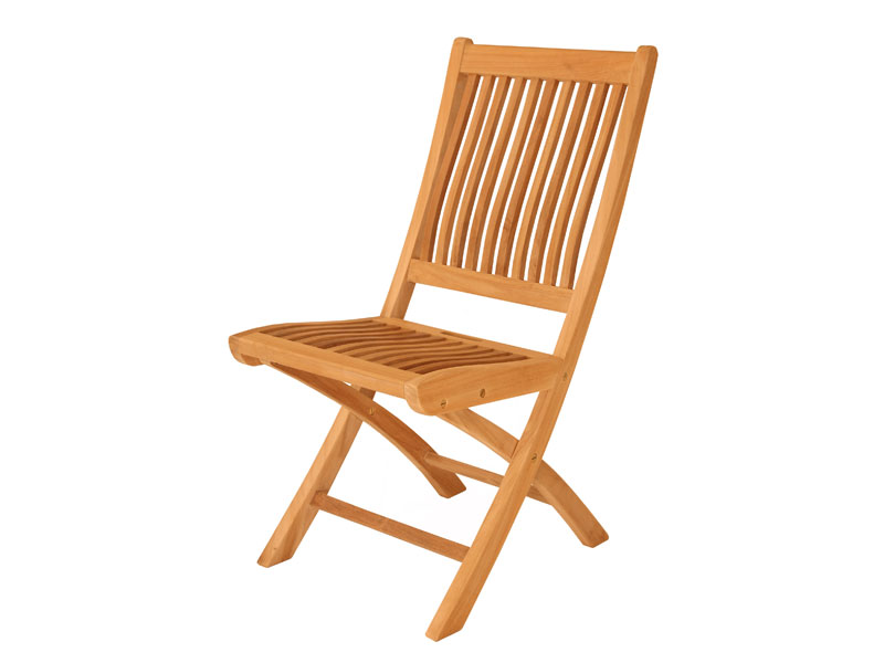 Product photograph of Westminster Folding Chair from The Garden Furniture Centre Ltd