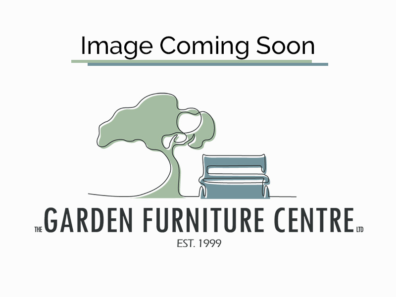 Product photograph of Parasol Base Concrete 37kg from The Garden Furniture Centre Ltd