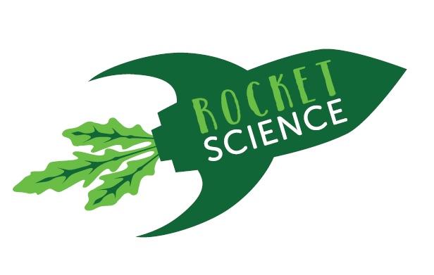 Rocket Science Project for schools