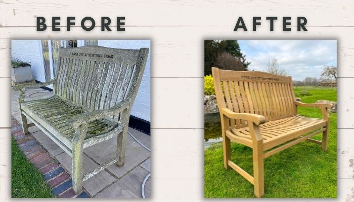 Blog, What Oil Should I Use For Outdoor Furniture